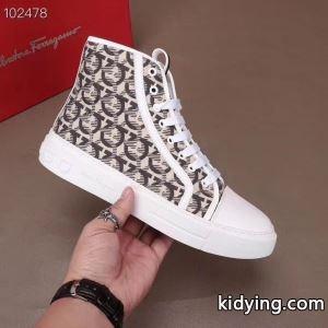 FERRAGAMO これからの季節に大活躍 サルヴァトーレフェラガモ コーデに新しさが混在する ローファー_フェラガモ FERRAGAMO_ブランド コピー 激安(日本最大級)kidying261vGbuu