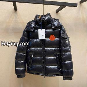 2026秋冬 ブラック moncler ブランド コピー モンクレール ブランド コピー コピー ダウンジャケット 存在感抜群 売れ筋定番kidying26PfSvKr
