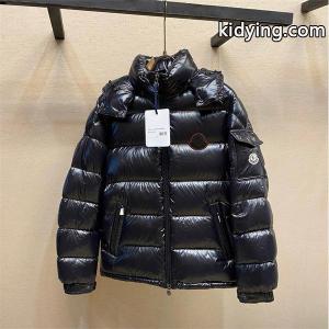 2026秋冬 ブラック moncler スーパーコピー モンクレール スーパーコピー コピー ダウンジャケット 高級感漂う 大人モード必須kidying26iaSnGD