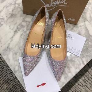 おしゃれで完売確実Christian louboutin ブランド コピールブタンコピーPigalle Folliesレディースハイヒールパンプスkidying26OnGTzm