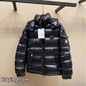 モンクレール コピー コピー 2026秋冬 ブラック moncler コピー ダウンジャケット 洗練シルエット 人気急上昇kidying26qm0vOf