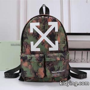 超激得高品質Off-white コピー オフホワイト コピーコピー リュック、バックパック 大容量で耐久性に優れる 21FW上品kidying26bauKTf