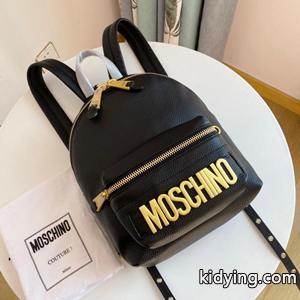 素敵2026定番新品MOSCHINO モスキーノスーパーコピー リュック 充分なサイズが魅力 使い勝手の良いkidying26bSLj8D