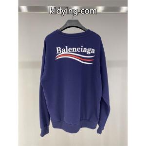 balenciaga ブランド コピー スウェット長袖 激安 2026新作 3色可選 最高版本 人気偽物 N級品通販kidying26OP5TDC