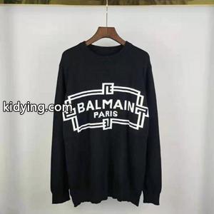 2026-22年秋冬シーズンの新作 balmain スーパーコピー バルマン スーパーコピー偽物 セーター 旬で魅力たっぷり おしゃれ秋冬コーデkidying26y0vCSv