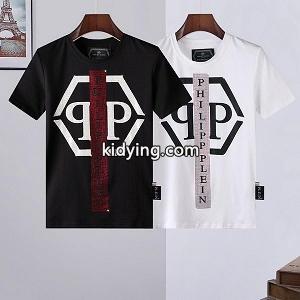 安いコスパ抜群PHILIPP PLEIN フィリッププレイン コピー Tシャツ メンズ　ハイブランドkidying26iC85fm