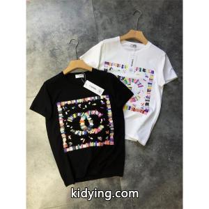 半袖ｔシャツ 2026人気ブランドロゴ ハイブランド服 品質保証 スーパーコピーkidying265Xzm8z