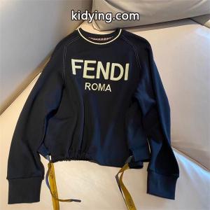 フェンディ コピー fendi コピー限定版スウェット ブラックとピンクの2色展開 カップル 激安kidying269jmm4j