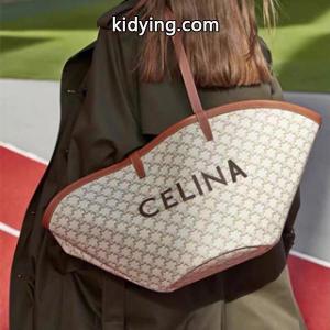 春夏コレクション celine ブランド コピー セリーヌ ブランド コピー バッグ 新作 大容量でファッション性に優れる 上品 2色展開kidying261viO5n