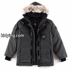 CANADA goose ブランド コピー Expedition カナダグース ブランド コピー偽物ダウンジャケット メンズ 秋冬っぽいおしゃれを楽しめるkidying26n4nq0f