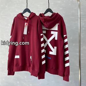 限定超安値! Off-white コピーオフホワイト コピー 偽物 パーカー ユニセックス 2026-22年人気色 気兼ねなく着られるkidying26CCi8zu