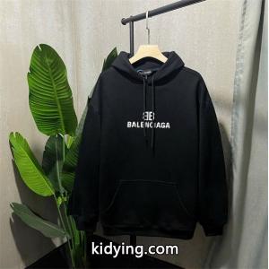 balenciaga ブランド コピー2026新作 最高版本バレンシアガ ブランド コピーモザイクLOGOパーカー品質保証 セールkidying26DS9X9n