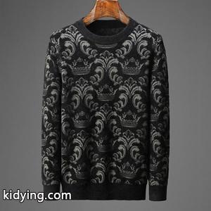 魅力を引き出すニットウェアDOLCE & gabbana スーパーコピー スーパーコピー ドルガバ セーター メンズ 独特の品格kidying26419bqy