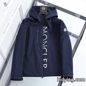 颯爽と現れる! moncler コピーブランド モンクレール コピーブランド 通販 ジャケット 選べる３色 オシャレな秋冬コーデスタイルkidying26HreOPj