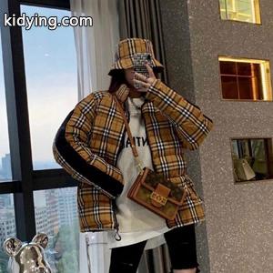 2026人気モデルをご紹介 burberry コピーブランド バーバリー コピーブランドコピー ダウンジャケット 寒さに打ち勝つ リバーシブルkidying26jq4bKb