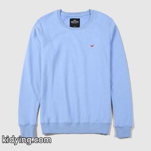 今季値下げ！Abercrombie & Fitch アバクロ スエットシャツ 女性向け カラー豊富 シンプルで着回し抜群kidying2691P9jC