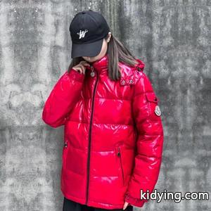 2026新入荷秋冬のコーディネート モンクレール コピーコピー moncler コピー ダウンジャケット通販 ブラック、レッドkidying26PP9b4j