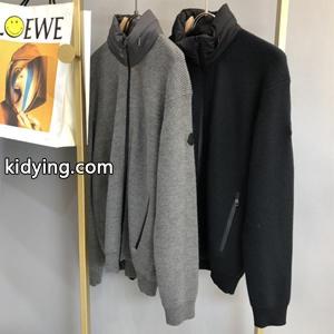 お得高品質moncler コピー モンクレール コピーカーディガン偽物 ジップアップ 柔らかな質感 上品でオトナなスタイルkidying26Xf41Pf