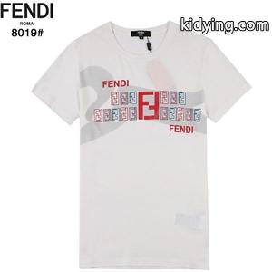 今季の人気fendi ブランド コピー限定セール フェンディ ブランド コピー コピー 半袖tシャツ 3色展開 良い抜け感を演出 メンズファッションkidying26ryuqOz