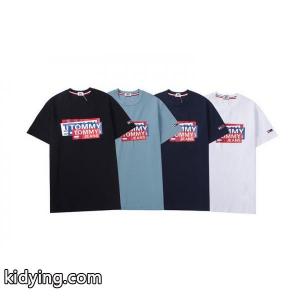 タイムセール【Tommyhilfiger コピートミー】4色...