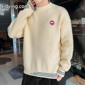 2026-2026秋冬 高級感ある カナダグース ブランド コピー CANADA goose ブランド コピー コピー セーター 簡単に秋冬の雰囲気を演出kidying26eO15Tr