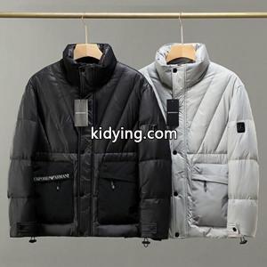 2026年秋冬モデル最新のarmani スーパーコピー アルマーニ スーパーコピー コピー ダウンジャケット 洗練されたスタイリッシュさkidying26qG1Ljy