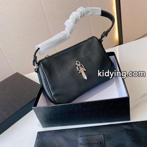 2026年リニューアルバージョン入荷 CHROME hearts コピーブランド スーパーコピー バッグ 人気 お得限定セールkidying26919Xnm