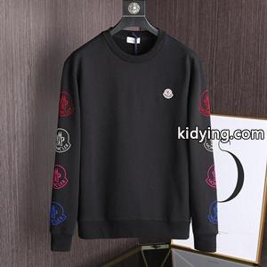 moncler コピー モンクレール コピー コピー パーカー メンズ インナー 綺麗めアイテム 着回し抜群で高品質kidying26G1niGz