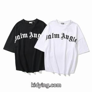 夏に大好評だったPalm AnglesロゴTシャツ コピー ...