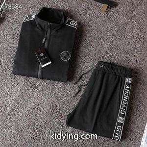 givenchy ブランド コピー ジバンシー ブランド コピー 着こなしの幅が広がる ジャージ 重たいイメージがある上下セット ブランド コピー 激安kidying26viWLfi