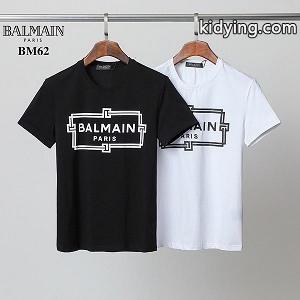 balmain スーパーコピー 新作バルマン スーパーコピーｔシャツ 買いやすいコピー激安トレンドの最先端人気アイテムkidying26GTv0Dq
