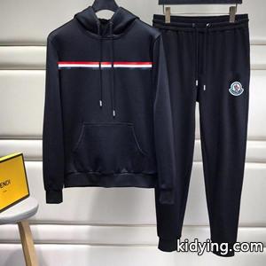 2026年の人気が急上昇 moncler コピーモンクレール コピー メンズ コピー 上下セット 偽物 両サイドポケットkidying26ri4Tbe
