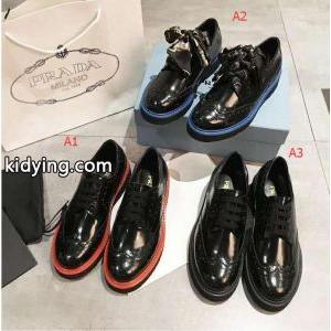 魅力をプラス ローヒール 多色可選 プラダ スーパーコピー prada スーパーコピー 2026【SALE！】上品でファッション_パンプス_レディースファッション_スーパーコピーブランド激安通販 専門店kidying26ryKbSr