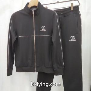2026&安心&ブランド コピー 激安 セットアップ/上下着 シンプルでクリーンなルックス ジャージkidying26PPTLXn