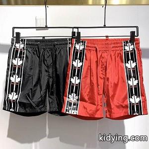 吸汗速乾 2026年人気Dsquared2 スーパーコピーディースクエアード スーパーコピーコピー  ハーフパンツ  メンズ新作カジュアルkidying2685jWPj