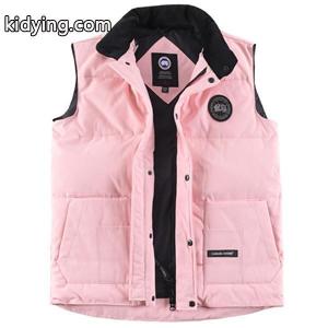 スタイリッシュなCANADA goose スーパーコピー ダウンベストカナダグース スーパーコピーダウンアウター秋冬マストアイテム2色可選kidying264jiqim