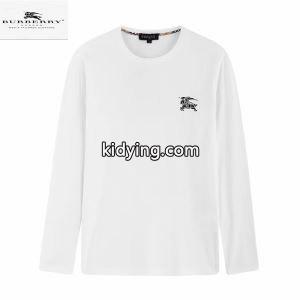 バーバリー コピー burberry コピー 長袖Tシャツ ...