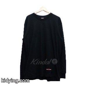 supreme ブランド コピー シュプリーム ブランド コピー　インディペンデント　ロング　Tシャツ ブラック サイズ：L (自由が丘店) 180625 :580618001255:カインドオル - 通販ショッピングkidying2609vGvu