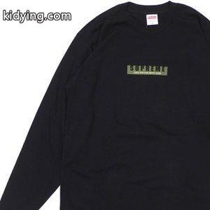 supreme コピー(シュプリーム コピー) 1994 LS Tee (長袖Tシャツ) BLACK 202-000970-041+【新品】(TOPS) :18082028:essense - 通販ショッピングkidying26qq8rqy
