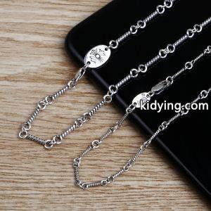 優しげな高級人気色 夏の注目2026ブランド新作 クロムハーツ コピー CHROME hearts コピー ネックレス_クロムハーツ コピー CHROME hearts コピー_ブランド コピー 激安(日本最大級)kidying26CWPrGv