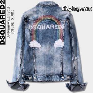 デニムジャケットトレンドライクになりがち Dsquared2 ブランド コピー ディースクエアード ブランド コピー ナチュラルコーデに使いやすい_ディースクエアード ブランド コピー Dsquared2 ブランド コピー_ブランド コピー 激安(日本最大級)kidying26S5DaCe