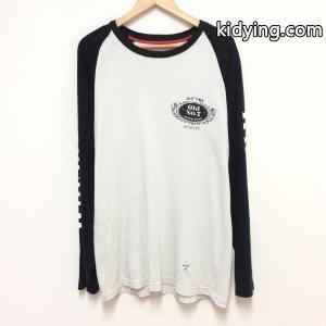 シュプリーム コピー WHISKEY Old No7 Raglan ラグラン L/S Tシャツ 2026090412 黒 / ブラック、白 / ホワイト supreme コピー 無地 :70217247:ドンドンダウンYahoo!店 - 通販ショッピングkidying26XzayGn