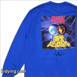 supreme コピー(シュプリーム コピー) x UNDERCOVER(アンダーカバー) x Public Enemy Counter Attack LS Tee (長袖Tシャツ) ROYAL 202-000945-054+【新品】(TOPS) :18032406:クリフエッジ - 通販ショッピングkidying26HzWXry