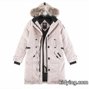 ナチュラルコーデに使いやすい メンズ ダウンジャケット CANADA goose スーパーコピー カナダグース スーパーコピー 冬で可愛くて楽チンな人気アイテム 多色可選 冬のおしゃれをレベルアップkidying26LzmGnu