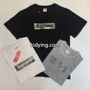 3色可選 おしゃれな夏ファッション2026 リッチな印象に シュプリーム コピー supreme コピー 半袖Tシャツ_半袖Tシャツ_メンズファッション_スーパーコピーブランド激安通販 専門店kidying26WfaS1n