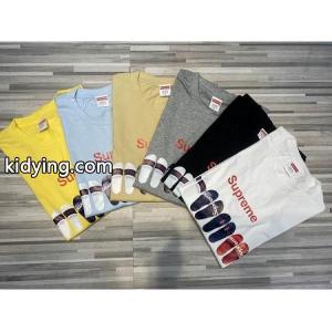 ​今季らしい着こなし存在感 シュプリーム コピーブランド 最新のトレンドブランド人気 Tシャツ/半袖 シュプリーム コピーブランド おしゃれな夏ファッション2026 supreme コピーブランド 半袖Tシャツ ファッション スーパーコピーブランド激安通販kidying26GbK99b