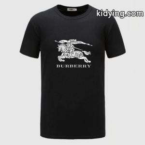 海外でも大人気 半袖Tシャツ 多色可選 人気が継続中 バーバリー スーパーコピー burberry スーパーコピー  日本未入荷カラー_半袖Tシャツ_メンズファッション_スーパーコピーブランド激安通販 専門店kidying26fC8j4v