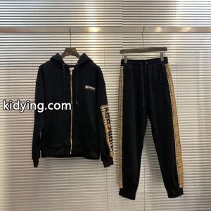 定番人気の2026秋冬モデル burberry スーパーコピー バーバリー スーパーコピー今年秋冬季節にヒットの予感 上下セット_ダウンジャケット_メンズファッション_スーパーコピーブランド激安通販 専門店kidying26bCaaey