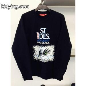 シュプリーム コピー supreme コピー バックロゴ トレーナー メンズ ブラック 16SS :0021090000:TINGS - 通販ショッピングkidying269zKzSn