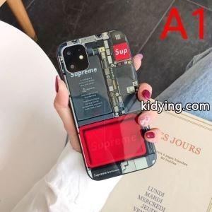 2色可選 秋冬らしいカジュアルな雰囲気を持つ スマートフォンケース シュプリーム コピー 肌寒い季節に欠かせない supreme コピー 冬ファッションの定番_シュプリーム コピー supreme コピー_ブランド コピー 激安(日本最大級)kidying26zumGTb